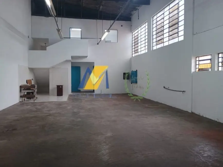 Sala Comercial para alugar, 237m2 em Serraria, Diadema - SP - imagem 1 Foto 1 de Sala Comercial para alugar, 237m2 em Serraria, Diadema - SP