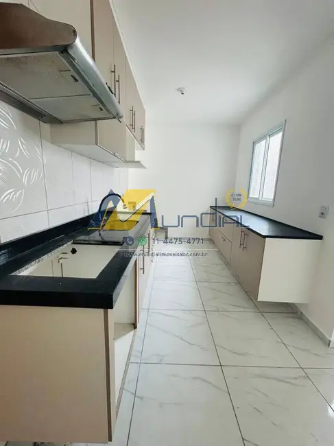 Foto 9 de Apartamento com 2 quartos à venda, 96m2 em Vila Scarpelli, Santo Andre - SP