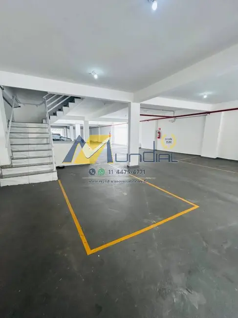 Foto 5 de Apartamento com 2 quartos à venda, 96m2 em Vila Scarpelli, Santo Andre - SP