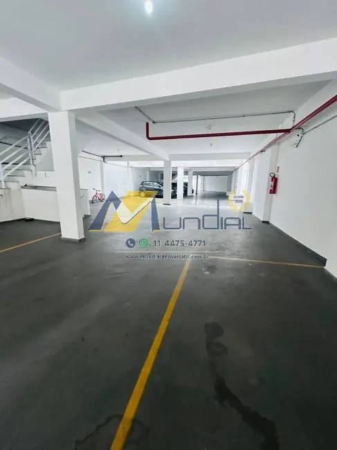 Foto 6 de Apartamento com 2 quartos à venda, 96m2 em Vila Scarpelli, Santo Andre - SP