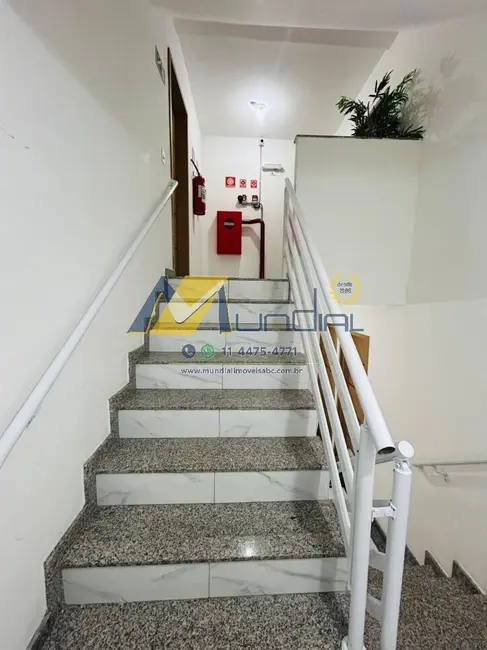 Foto 7 de Apartamento com 2 quartos à venda, 96m2 em Vila Scarpelli, Santo Andre - SP