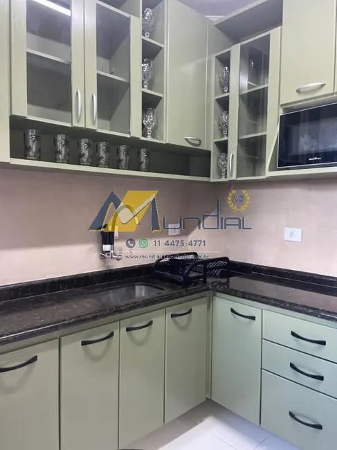 Foto 7 de Casa com 2 quartos à venda, 100m2 em Santo Andre - SP