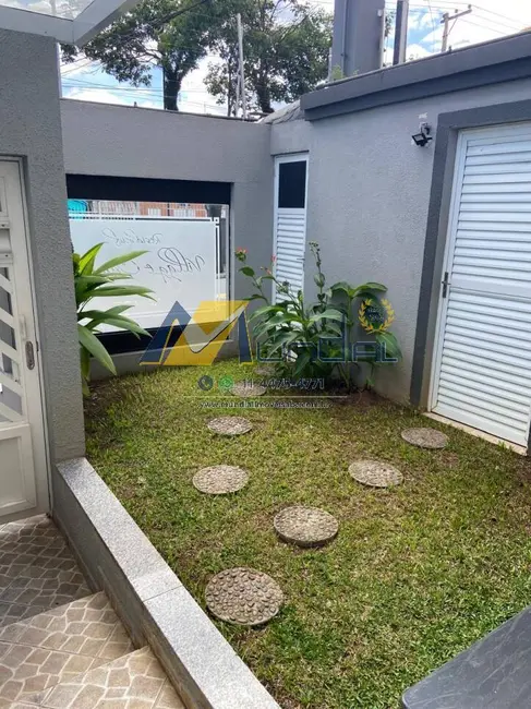 Foto 5 de Casa com 2 quartos à venda, 100m2 em Santo Andre - SP