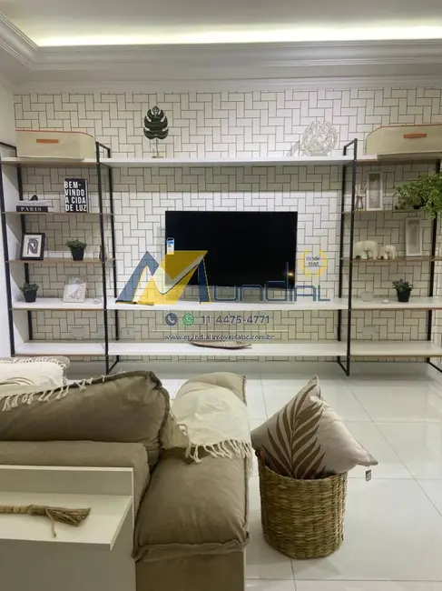 Foto 9 de Casa com 2 quartos à venda, 100m2 em Santo Andre - SP