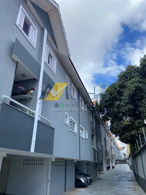 Foto 3 de Casa com 2 quartos à venda, 100m2 em Santo Andre - SP
