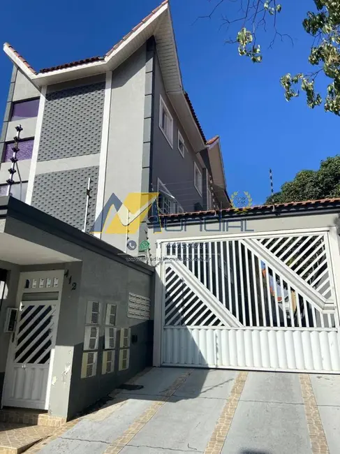 Foto 6 de Casa com 2 quartos à venda, 100m2 em Santo Andre - SP