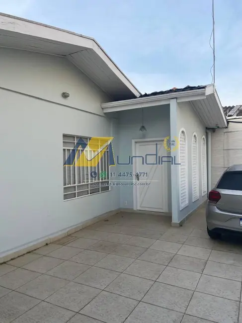 Foto 2 de Casa com 3 quartos à venda, 256m2 em Centro, Sao Bernardo Do Campo - SP