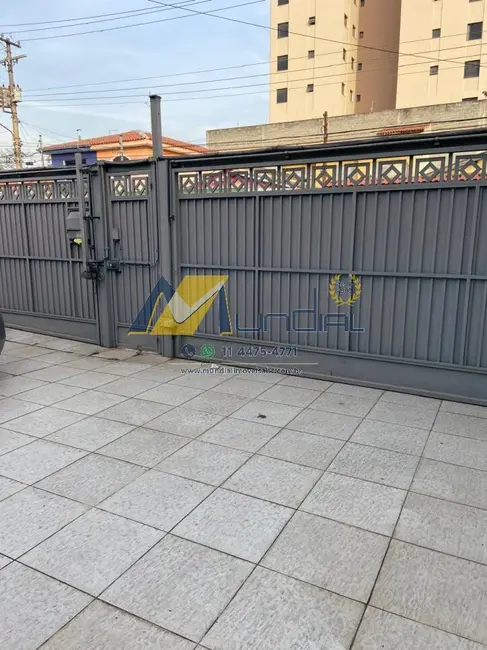 Foto 4 de Casa com 3 quartos à venda, 256m2 em Centro, Sao Bernardo Do Campo - SP