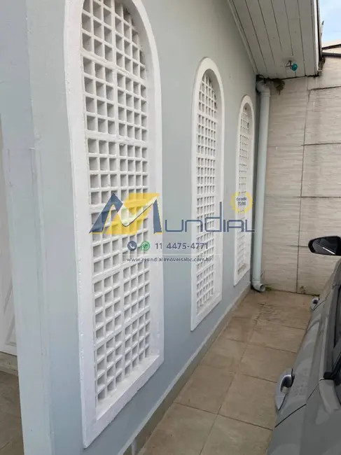 Foto 3 de Casa com 3 quartos à venda, 256m2 em Centro, Sao Bernardo Do Campo - SP