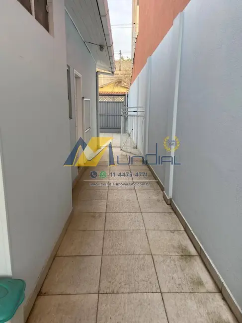 Foto 5 de Casa com 3 quartos à venda, 256m2 em Centro, Sao Bernardo Do Campo - SP