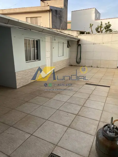 Foto 6 de Casa com 3 quartos à venda, 256m2 em Centro, Sao Bernardo Do Campo - SP