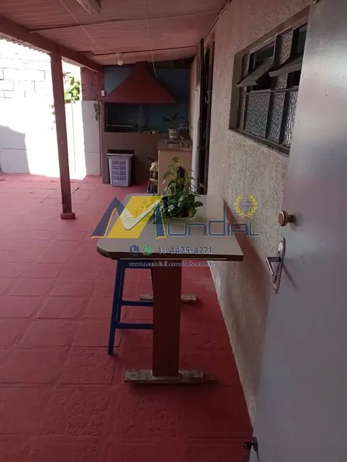 Casa com 3 quartos à venda, 175m2 em Jardim Stella, Santo Andre - SP - imagem 5 Foto 5 de Casa com 3 quartos à venda, 175m2 em Jardim Stella, Santo Andre - SP