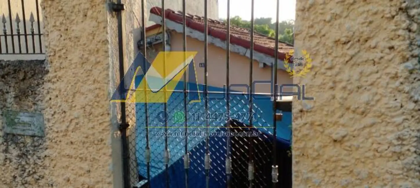 Foto 1 de Terreno / Lote à venda, 140m2 em Parque Oratório, Santo Andre - SP