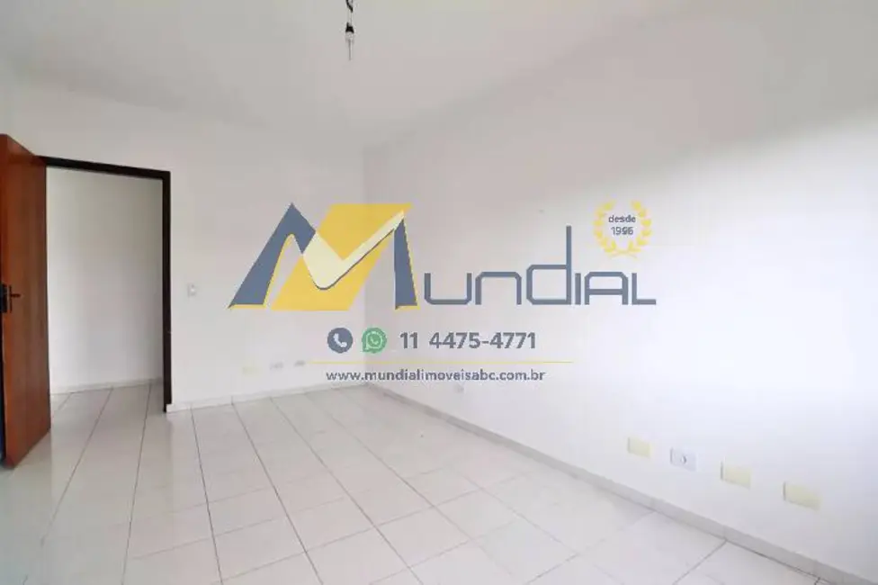 Foto 7 de Apartamento com 2 quartos para alugar, 90m2 em Parque Erasmo Assunção, Santo Andre - SP