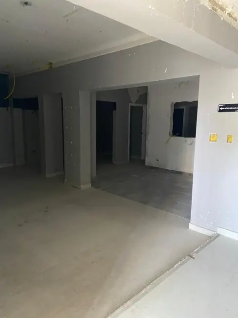 Foto 2 de Sala Comercial para alugar, 161m2 em Jardim, Santo Andre - SP