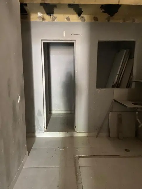 Foto 6 de Sala Comercial para alugar, 161m2 em Jardim, Santo Andre - SP