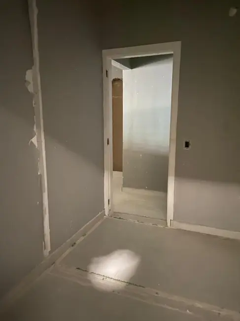 Foto 5 de Sala Comercial para alugar, 161m2 em Jardim, Santo Andre - SP