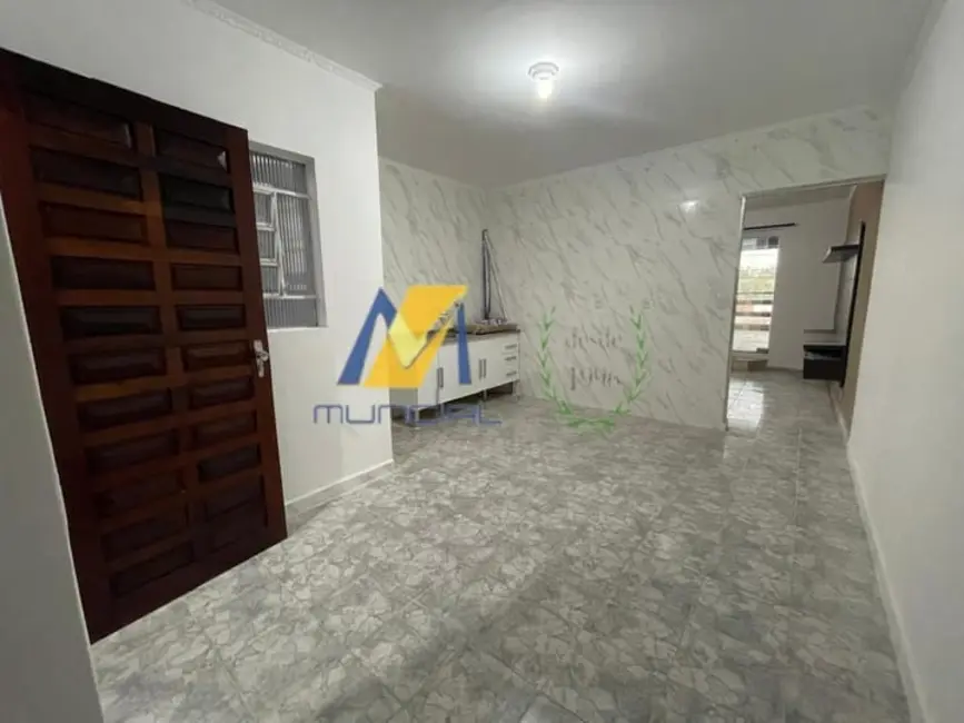 Foto 4 de Casa com 2 quartos para alugar, 155m2 em Parque Novo Oratório, Santo Andre - SP