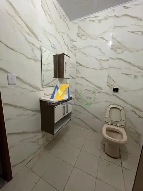 Foto 5 de Casa com 2 quartos para alugar, 155m2 em Parque Novo Oratório, Santo Andre - SP