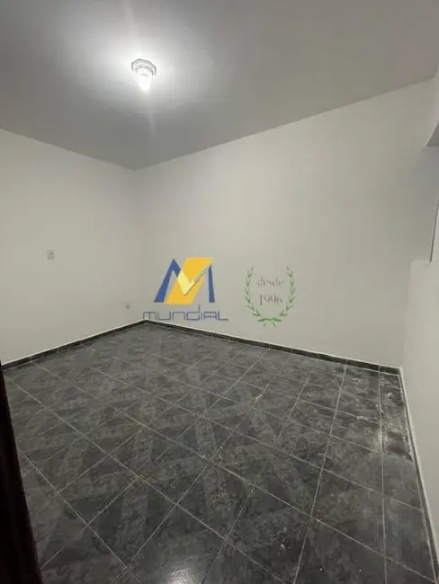 Foto 7 de Casa com 2 quartos para alugar, 155m2 em Parque Novo Oratório, Santo Andre - SP