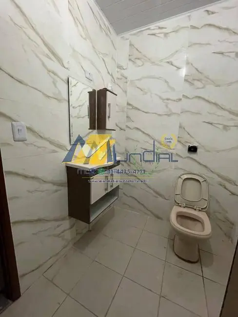 Casa com 2 quartos para alugar, 155m2 em Parque Novo Oratório, Santo Andre - SP - imagem 6 Foto 6 de Casa com 2 quartos para alugar, 155m2 em Parque Novo Oratório, Santo Andre - SP
