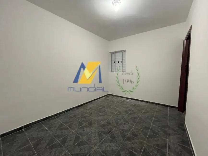 Foto 8 de Casa com 2 quartos para alugar, 155m2 em Parque Novo Oratório, Santo Andre - SP