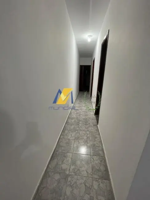 Foto 6 de Casa com 2 quartos para alugar, 155m2 em Parque Novo Oratório, Santo Andre - SP
