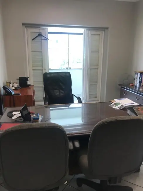 Foto 7 de Sala Comercial para alugar, 600m2 em Jardim, Santo Andre - SP