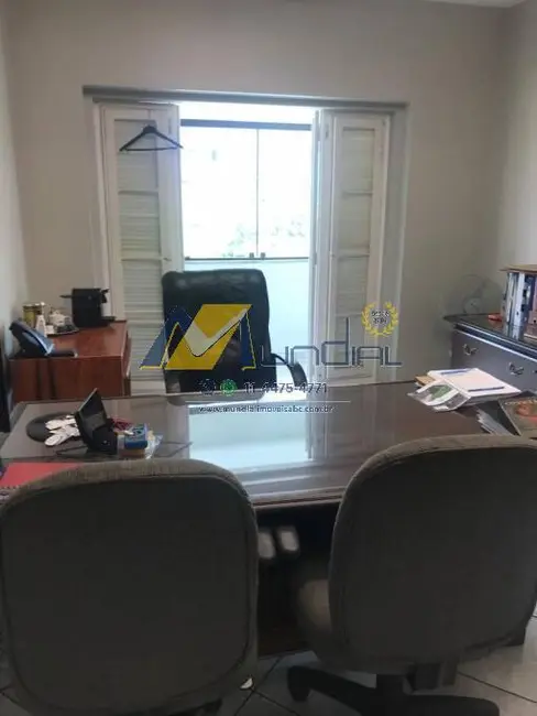 Foto 7 de Sala Comercial para alugar, 600m2 em Jardim, Santo Andre - SP