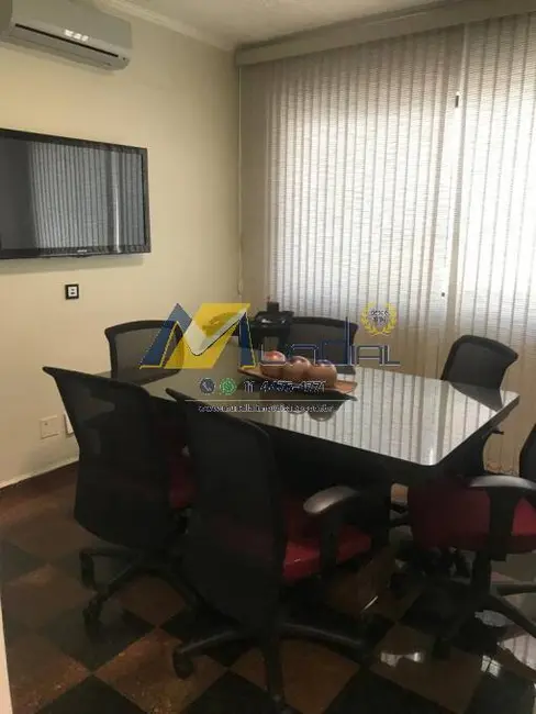 Foto 9 de Sala Comercial para alugar, 600m2 em Jardim, Santo Andre - SP