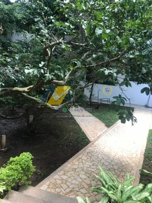 Foto 5 de Sala Comercial para alugar, 600m2 em Jardim, Santo Andre - SP