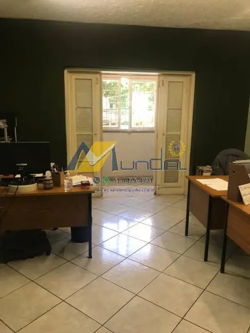 Foto 3 de Sala Comercial para alugar, 600m2 em Jardim, Santo Andre - SP