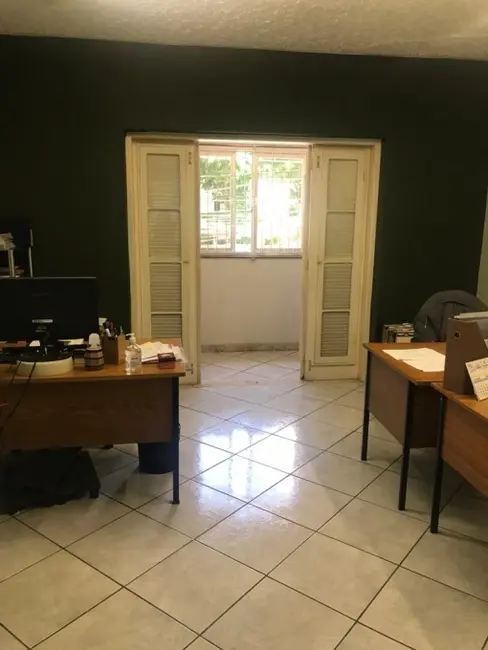 Foto 3 de Sala Comercial para alugar, 600m2 em Jardim, Santo Andre - SP
