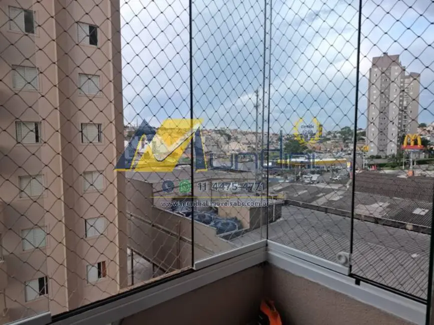 Foto 6 de Apartamento com 2 quartos à venda, 70m2 em Parque Erasmo Assunção, Santo Andre - SP