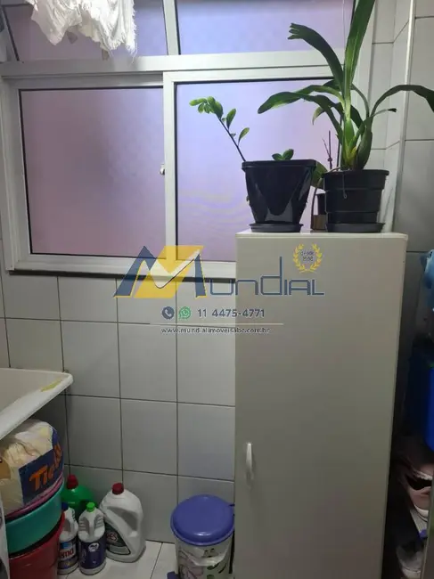 Foto 4 de Apartamento com 2 quartos à venda, 70m2 em Parque Erasmo Assunção, Santo Andre - SP