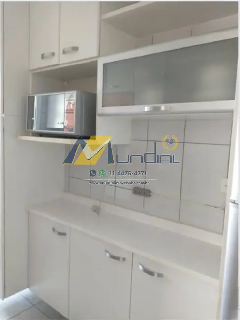 Foto 7 de Apartamento com 2 quartos à venda, 70m2 em Parque Erasmo Assunção, Santo Andre - SP