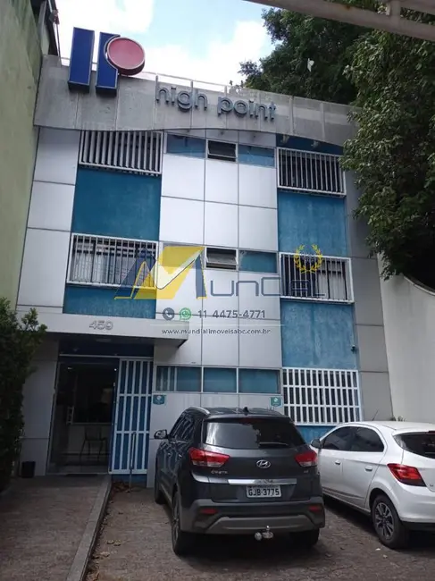 Sala Comercial à venda, 495m2 em Jardim do Mar, Sao Bernardo Do Campo - SP - imagem 1 Foto 1 de Sala Comercial à venda, 495m2 em Jardim do Mar, Sao Bernardo Do Campo - SP