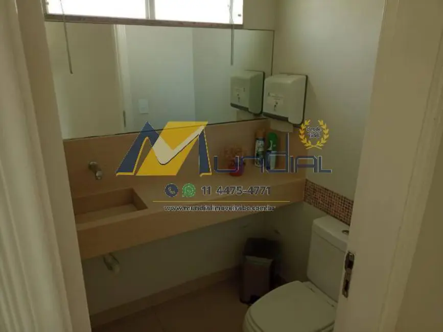 Sala Comercial à venda, 495m2 em Jardim do Mar, Sao Bernardo Do Campo - SP - imagem 9 Foto 9 de Sala Comercial à venda, 495m2 em Jardim do Mar, Sao Bernardo Do Campo - SP