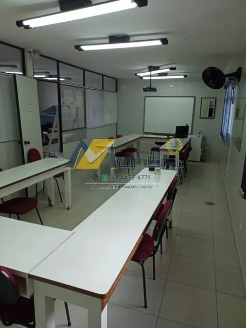 Sala Comercial à venda, 495m2 em Jardim do Mar, Sao Bernardo Do Campo - SP - imagem 5 Foto 5 de Sala Comercial à venda, 495m2 em Jardim do Mar, Sao Bernardo Do Campo - SP