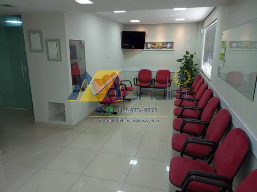 Sala Comercial à venda, 495m2 em Jardim do Mar, Sao Bernardo Do Campo - SP - imagem 7 Foto 7 de Sala Comercial à venda, 495m2 em Jardim do Mar, Sao Bernardo Do Campo - SP
