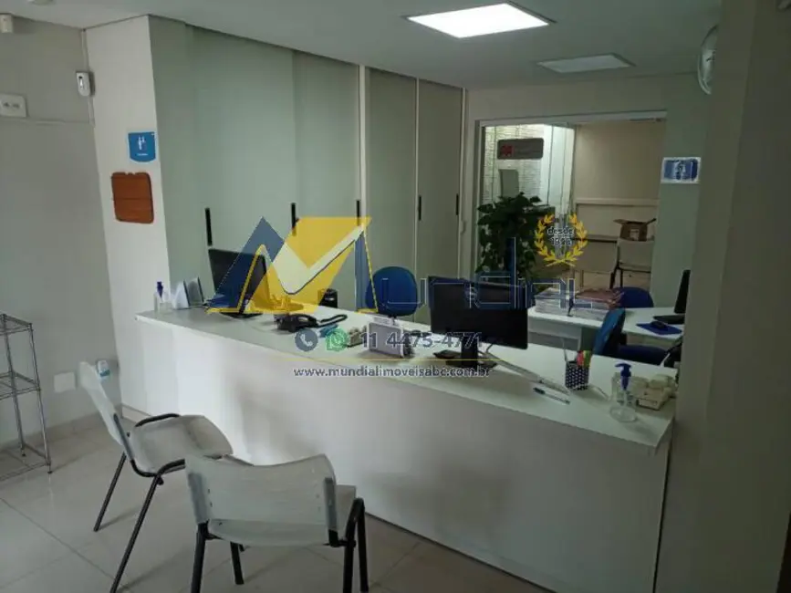 Sala Comercial à venda, 495m2 em Jardim do Mar, Sao Bernardo Do Campo - SP - imagem 4 Foto 4 de Sala Comercial à venda, 495m2 em Jardim do Mar, Sao Bernardo Do Campo - SP