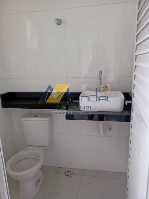 Foto 7 de Apartamento com 2 quartos à venda, 100m2 em Jardim Santo Alberto, Santo Andre - SP