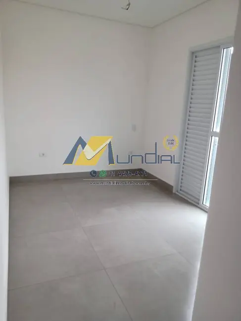Foto 4 de Apartamento com 2 quartos à venda, 100m2 em Jardim Santo Alberto, Santo Andre - SP