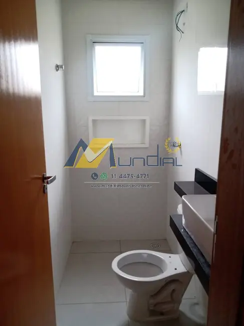 Foto 5 de Apartamento com 2 quartos à venda, 100m2 em Jardim Santo Alberto, Santo Andre - SP