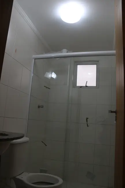 Foto 8 de Sala Comercial para alugar, 95m2 em Vila Alpina, Santo Andre - SP