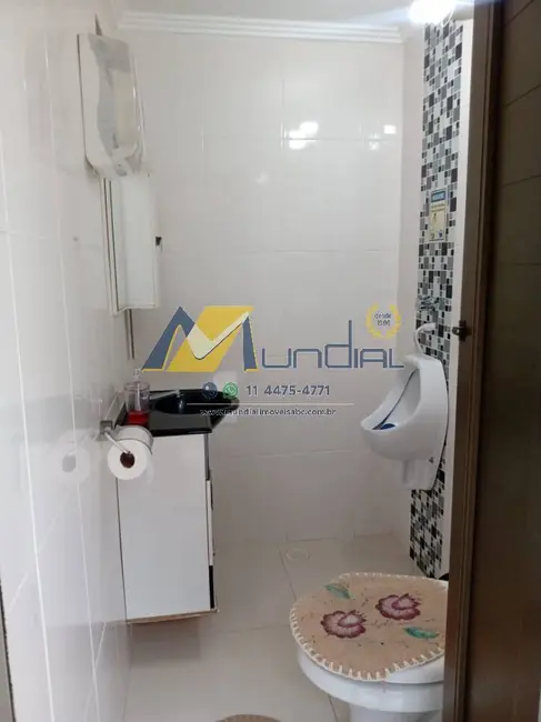 Casa com 3 quartos à venda, 250m2 em Parque Erasmo Assunção, Santo Andre - SP - imagem 5 Foto 5 de Casa com 3 quartos à venda, 250m2 em Parque Erasmo Assunção, Santo Andre - SP