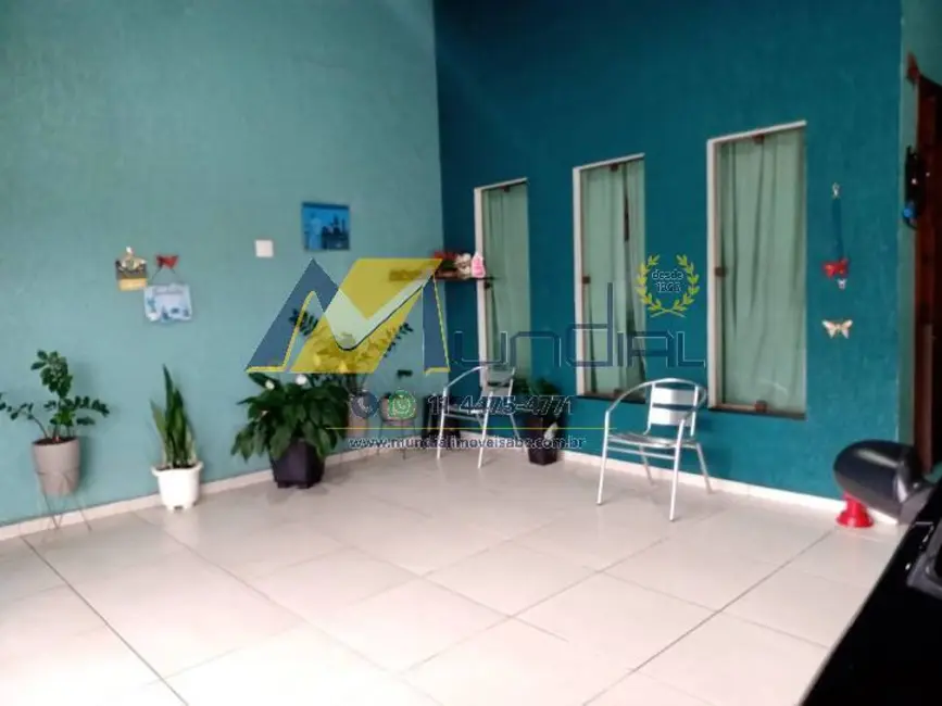 Casa com 3 quartos à venda, 250m2 em Parque Erasmo Assunção, Santo Andre - SP - imagem 9 Foto 9 de Casa com 3 quartos à venda, 250m2 em Parque Erasmo Assunção, Santo Andre - SP