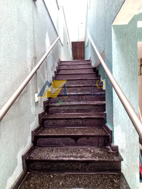 Casa com 3 quartos à venda, 250m2 em Parque Erasmo Assunção, Santo Andre - SP - imagem 8 Foto 8 de Casa com 3 quartos à venda, 250m2 em Parque Erasmo Assunção, Santo Andre - SP