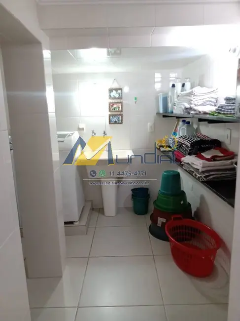 Casa com 3 quartos à venda, 250m2 em Parque Erasmo Assunção, Santo Andre - SP - imagem 6 Foto 6 de Casa com 3 quartos à venda, 250m2 em Parque Erasmo Assunção, Santo Andre - SP