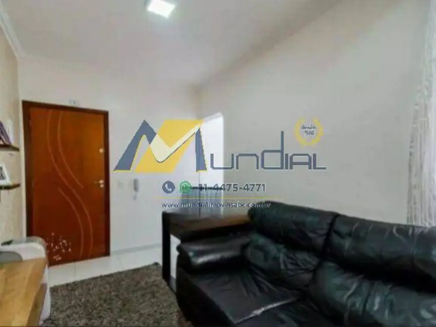 Foto 7 de Apartamento com 2 quartos à venda, 100m2 em Vila Alto de Santo André, Santo Andre - SP
